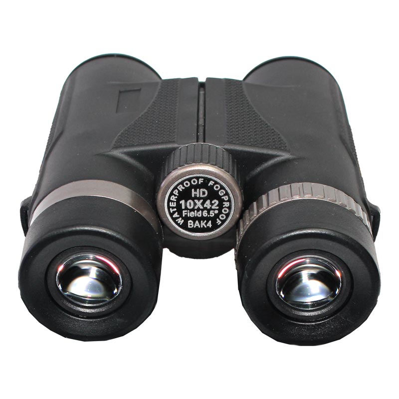 شکاری دوچشم 10.42 ضد آب با کیفیت HD