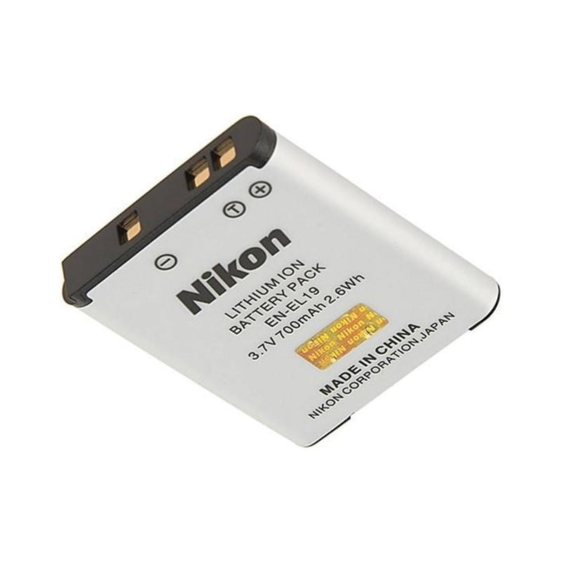 باتری دوربین نیکون مدل EL19