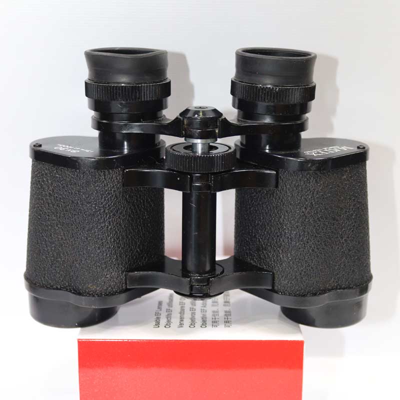 دوربین شکاری دو چشم 8.30 ماتیکس ژاپن اصل (استوک)