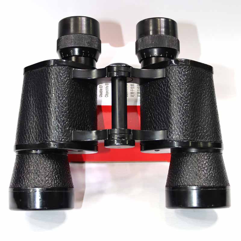 دوربین شکاری دو چشم 7.35 بینو لوکس ژاپن اصل (استوک)