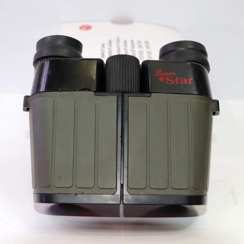 دوربین شکاری 25×9 سوپر استار ژاپن اصل (استوک)