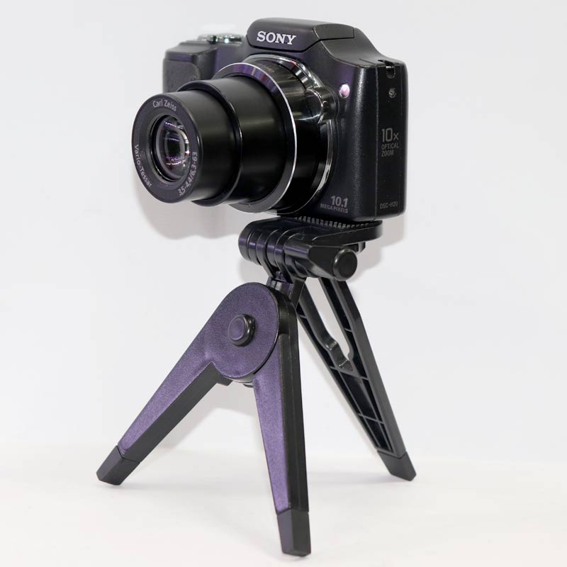 دوربین سونی کامپکت سوپر زوم مدل H20 ژاپن اصل ( استوک )